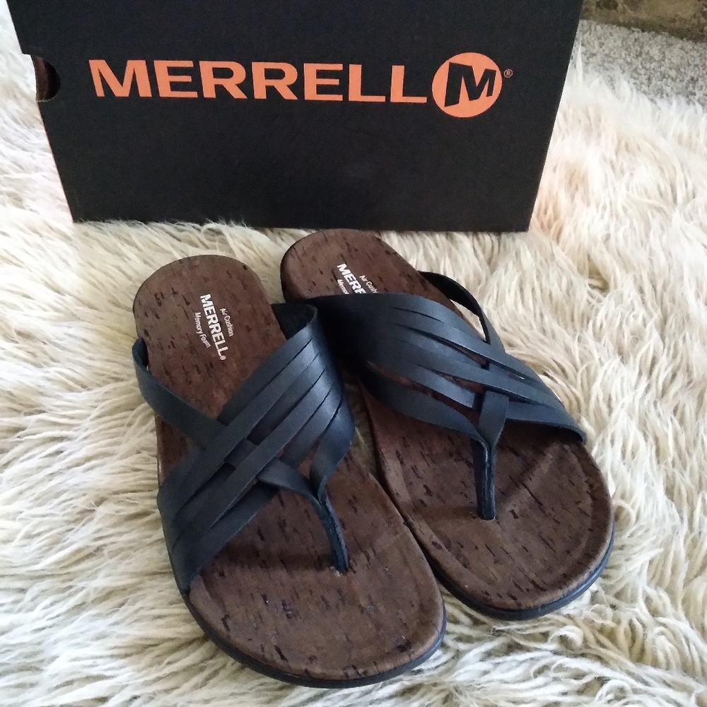 Merrell Sandals